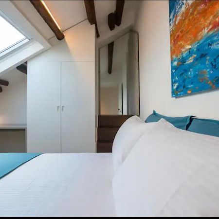 Kalsa Skyhome Palermo Kültér fotó